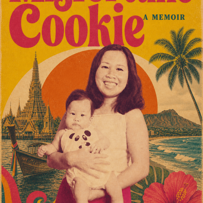 Memoir as Substack&nbsp;series